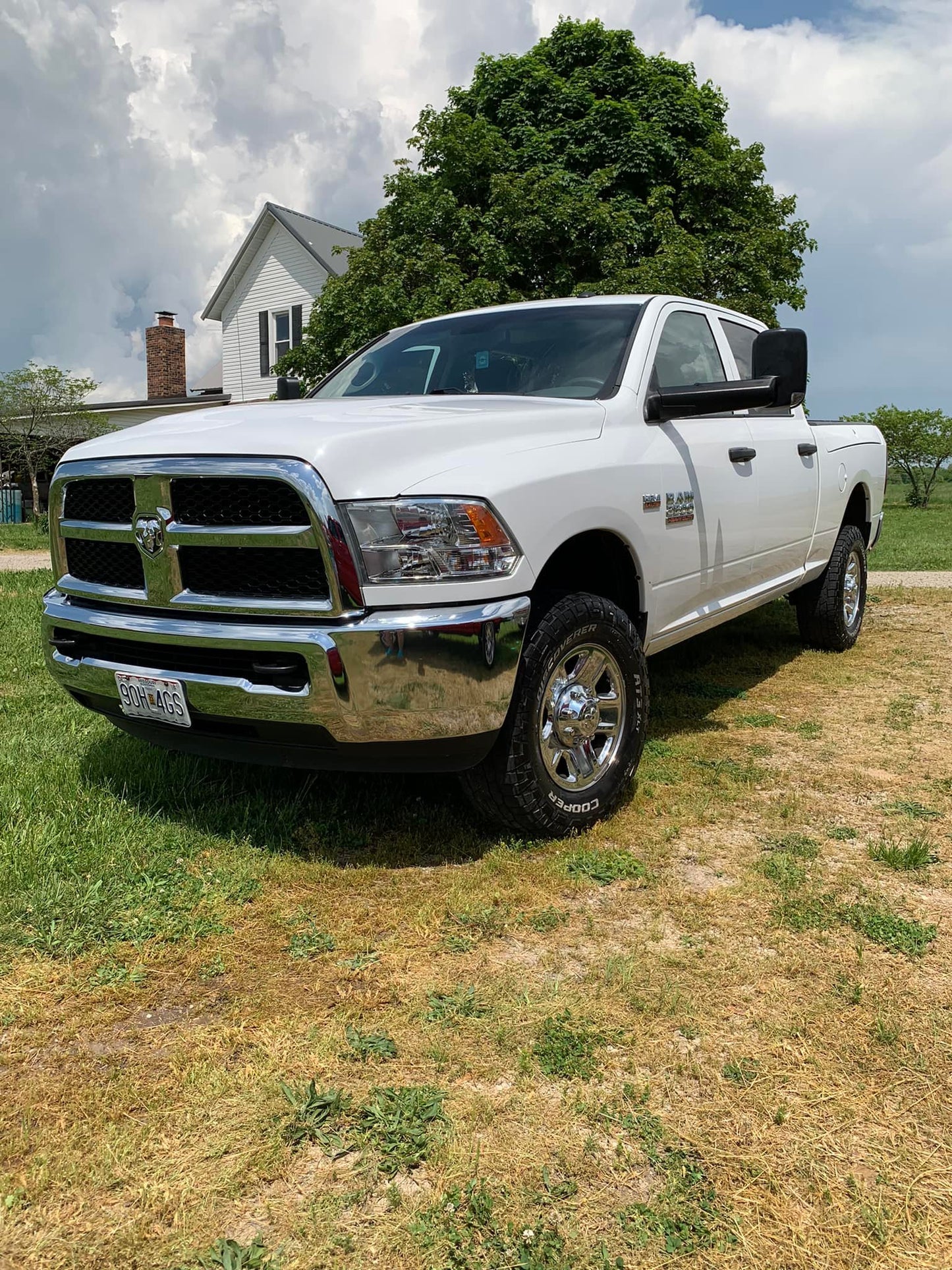 The "All-In" Detail *Call for quote and appointment*