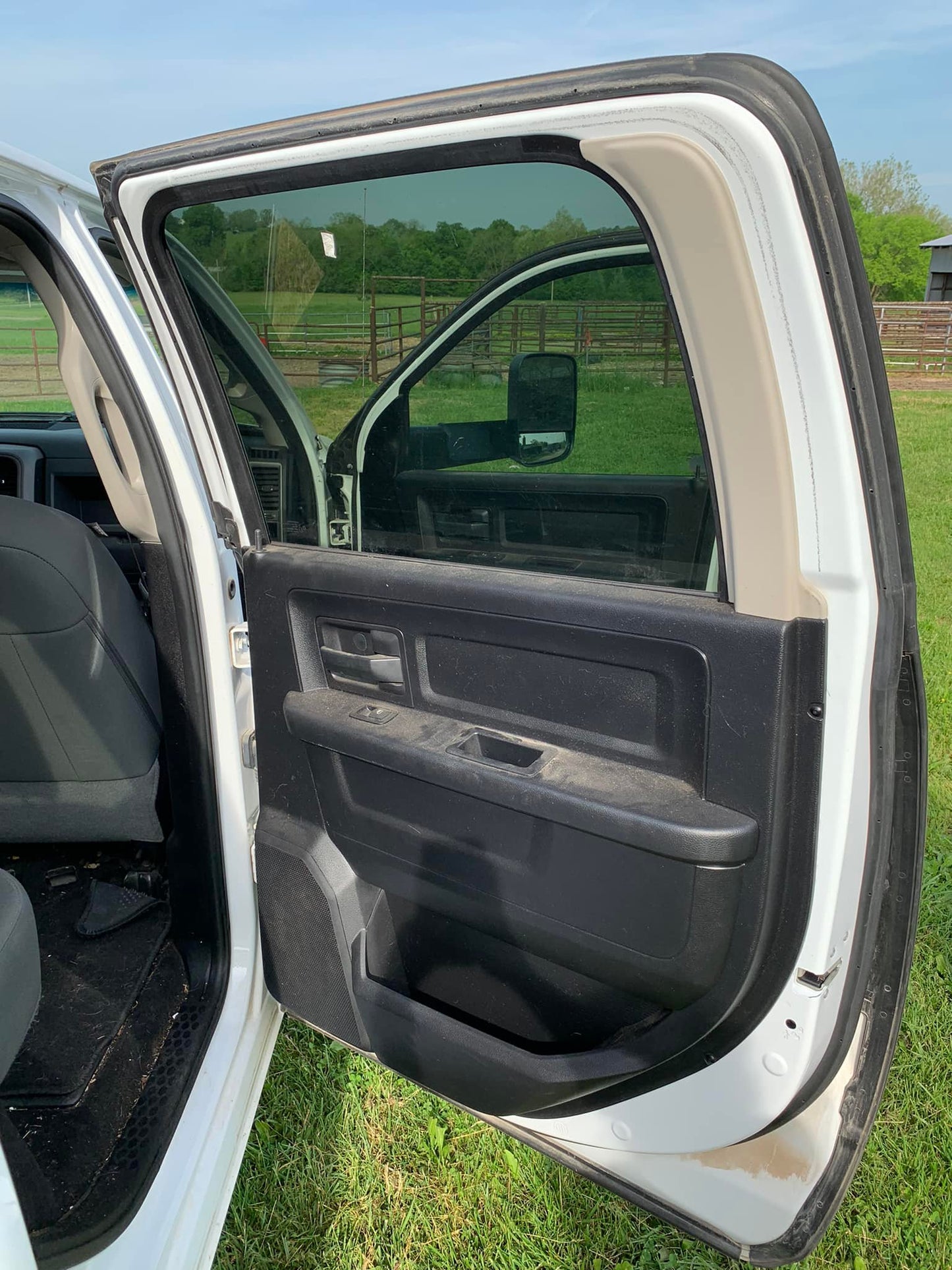 The "All-In" Detail *Call for quote and appointment*