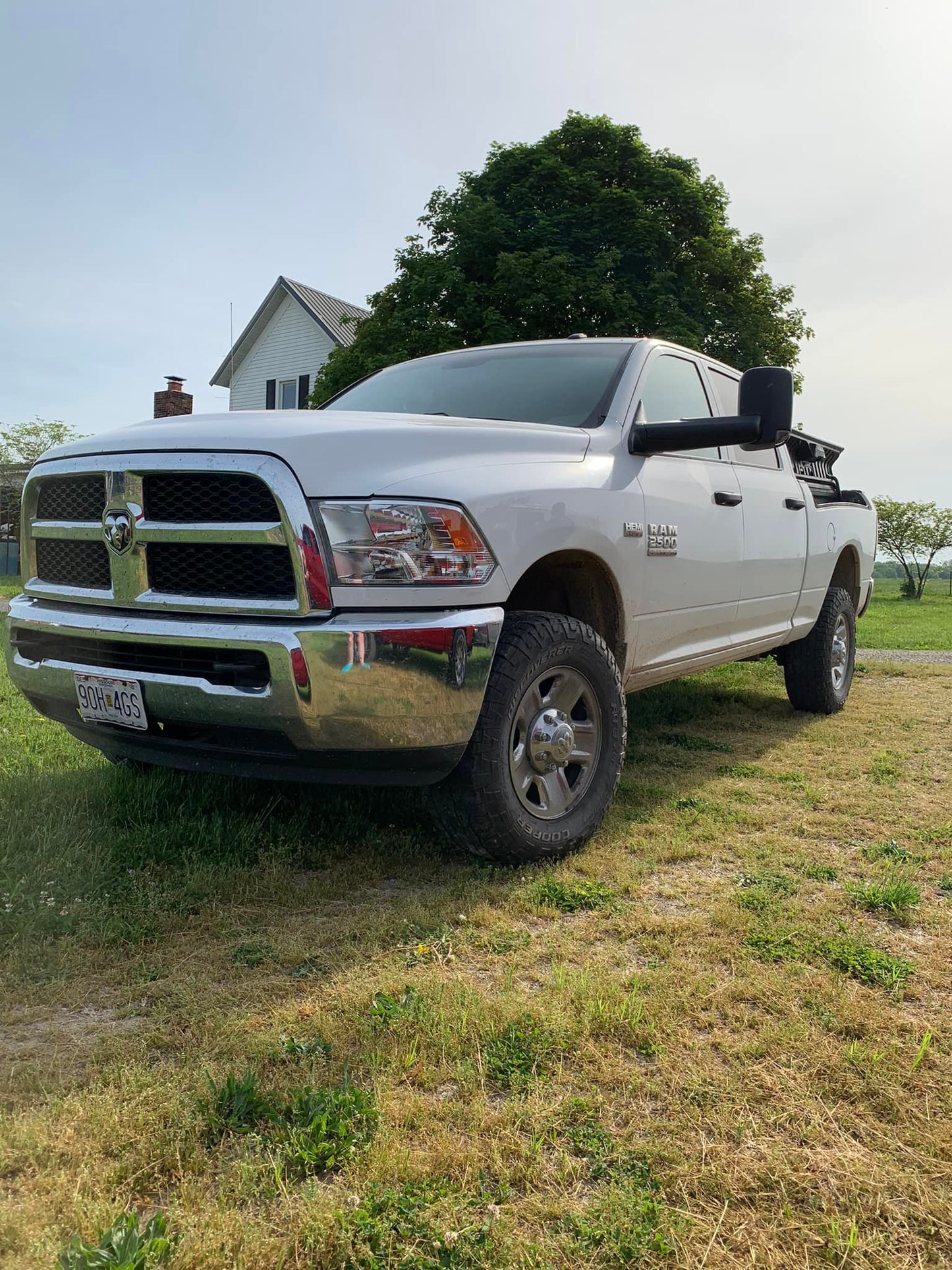 The "All-In" Detail *Call for quote and appointment*