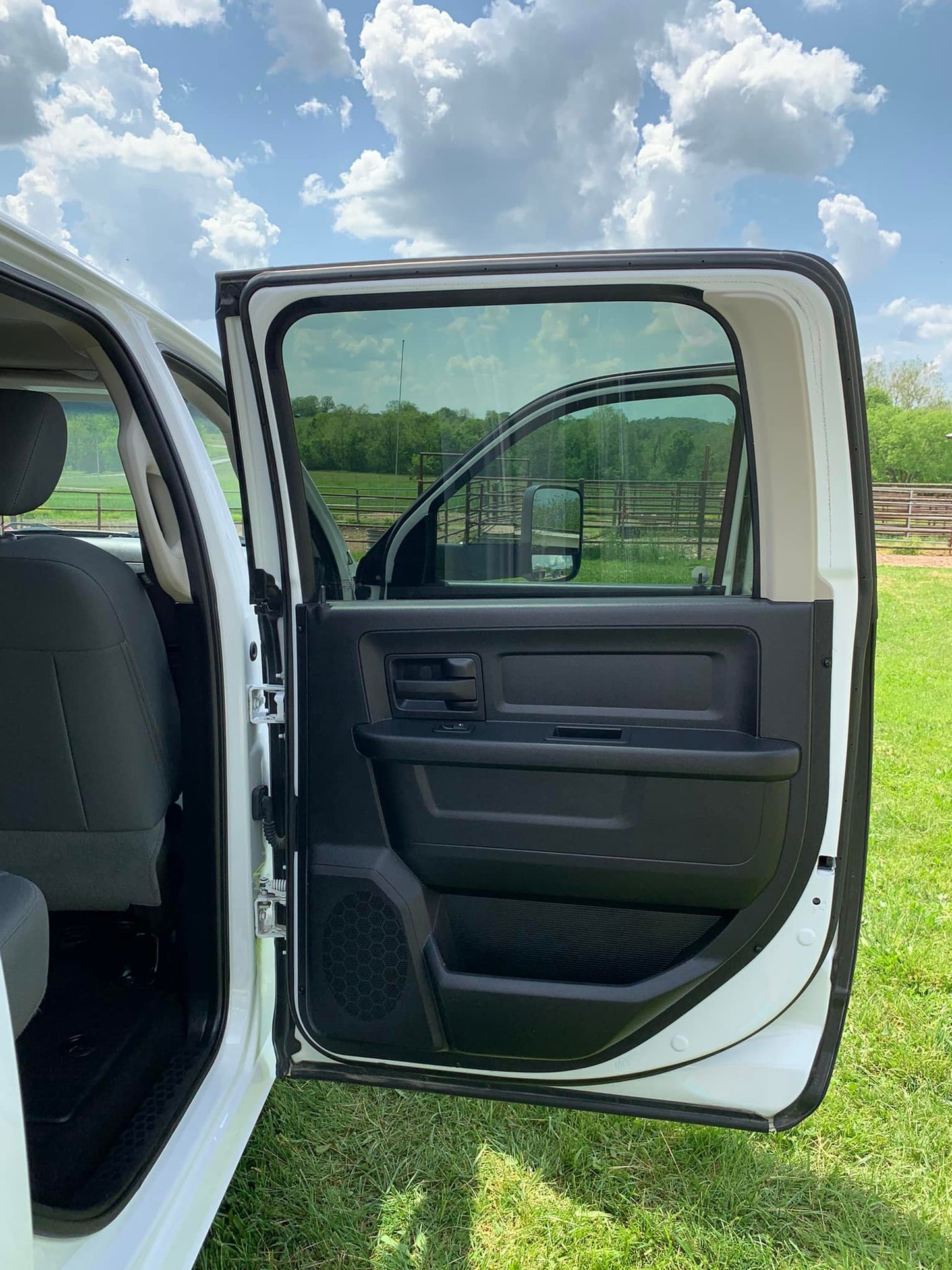 The "All-In" Detail *Call for quote and appointment*