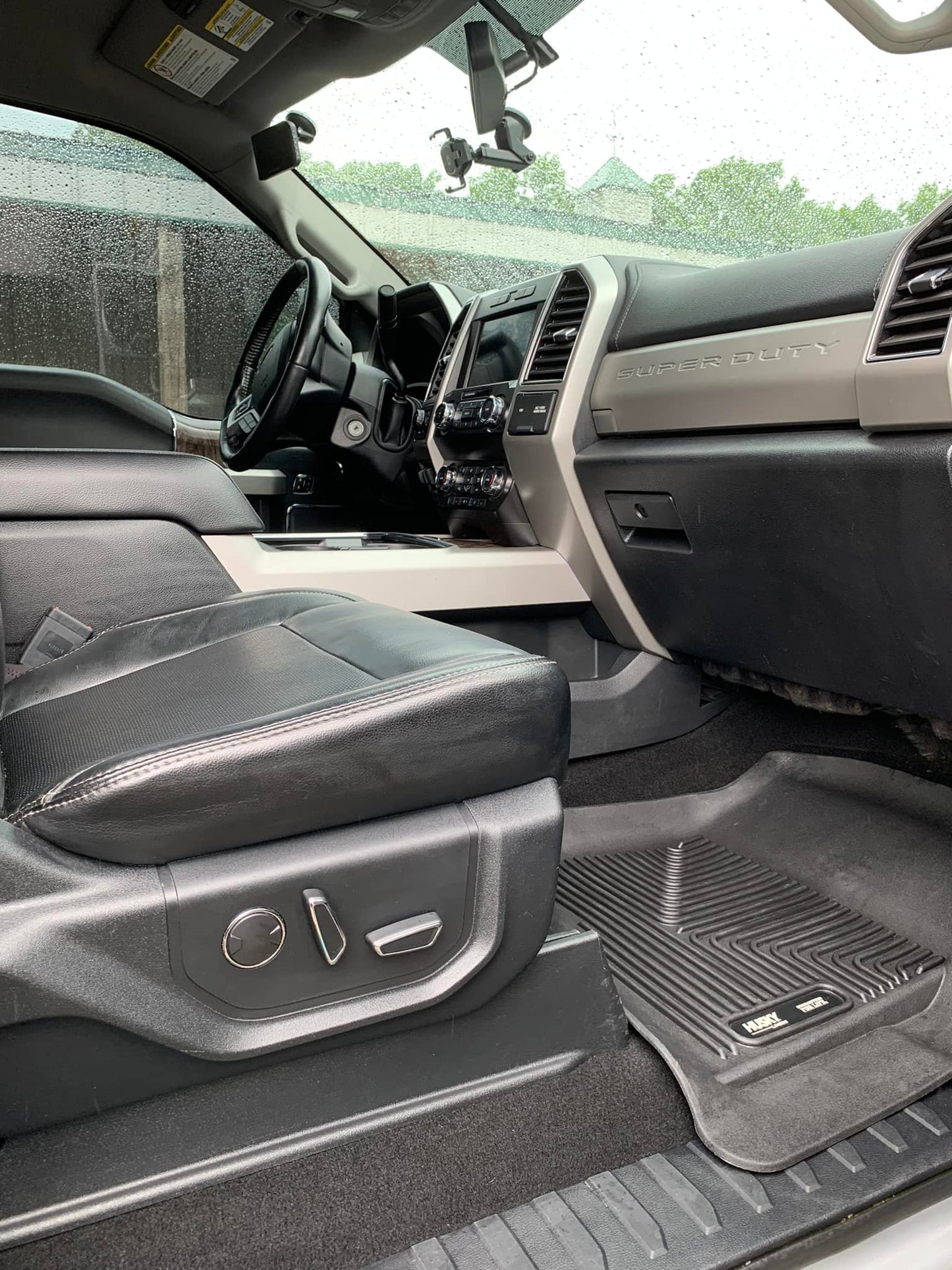 The "All-In" Detail *Call for quote and appointment*