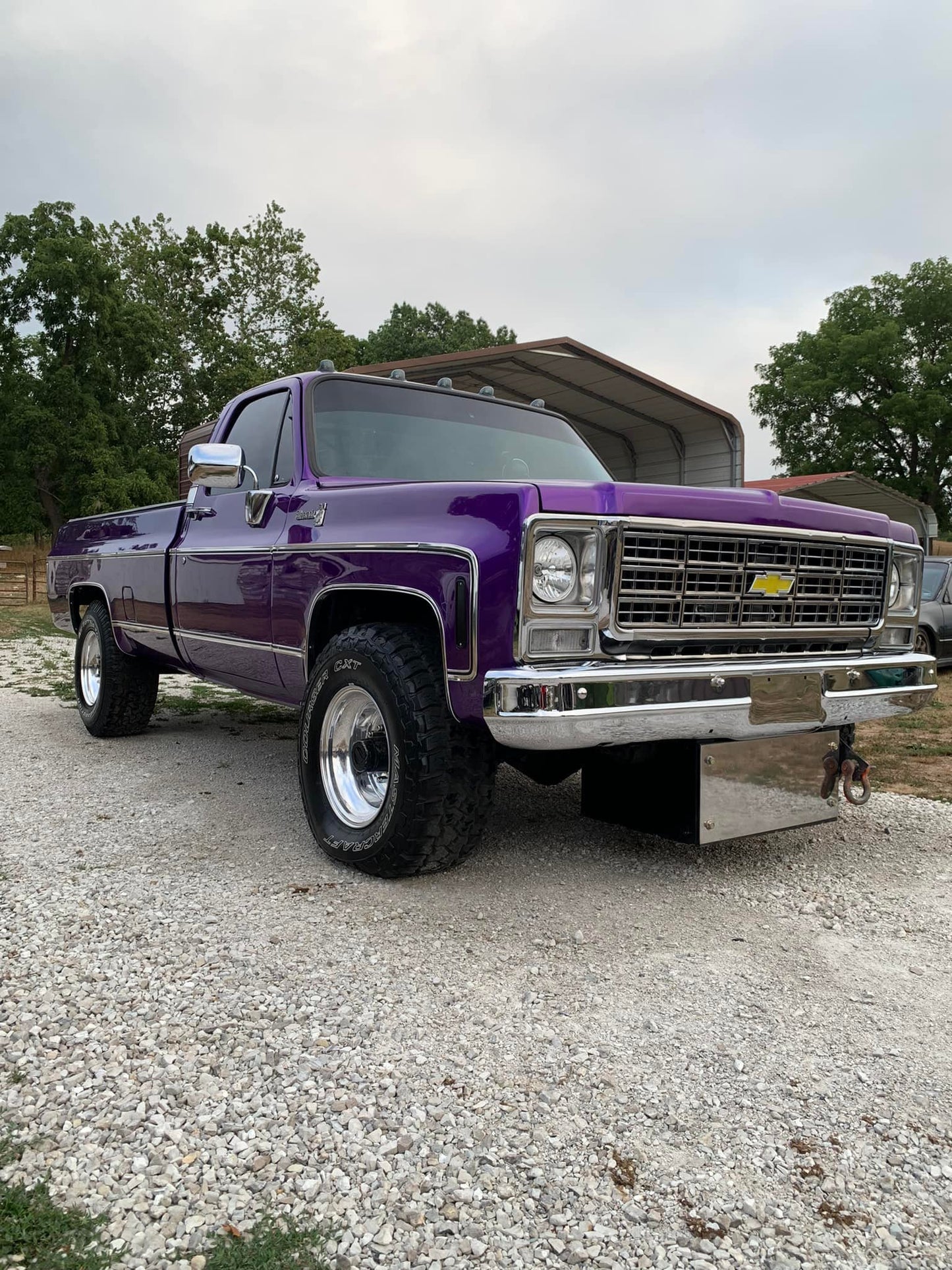 The "All-In" Detail *Call for quote and appointment*
