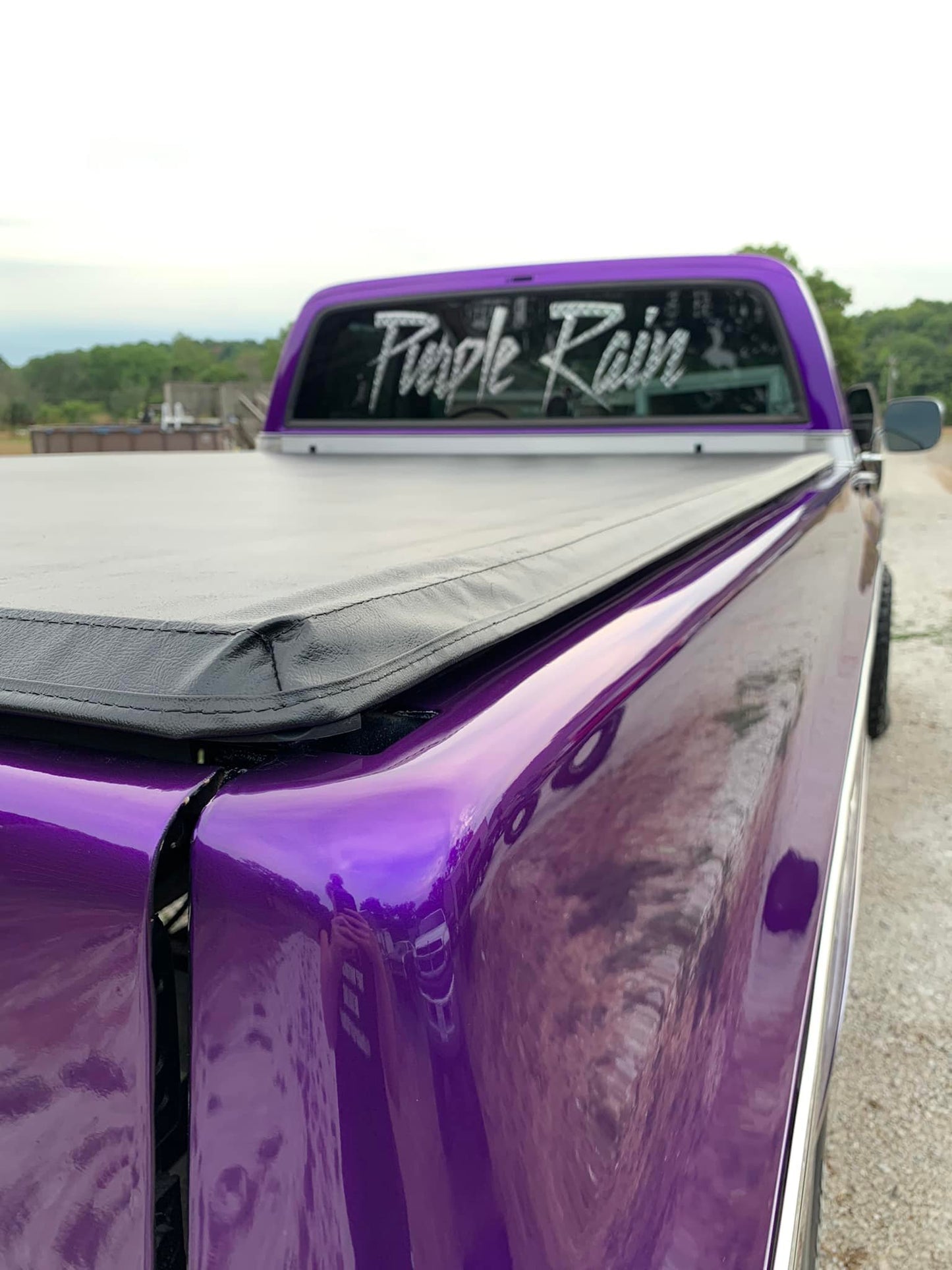 The "All-In" Detail *Call for quote and appointment*