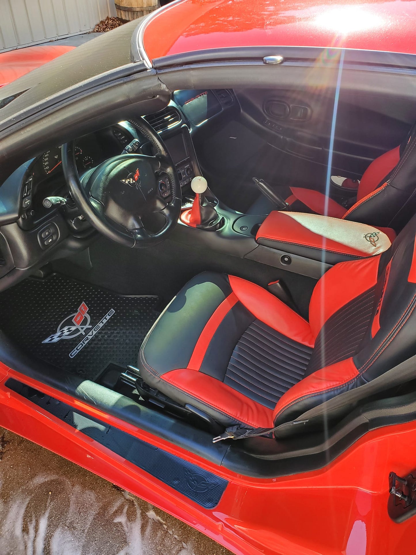 The "All-In" Detail *Call for quote and appointment*
