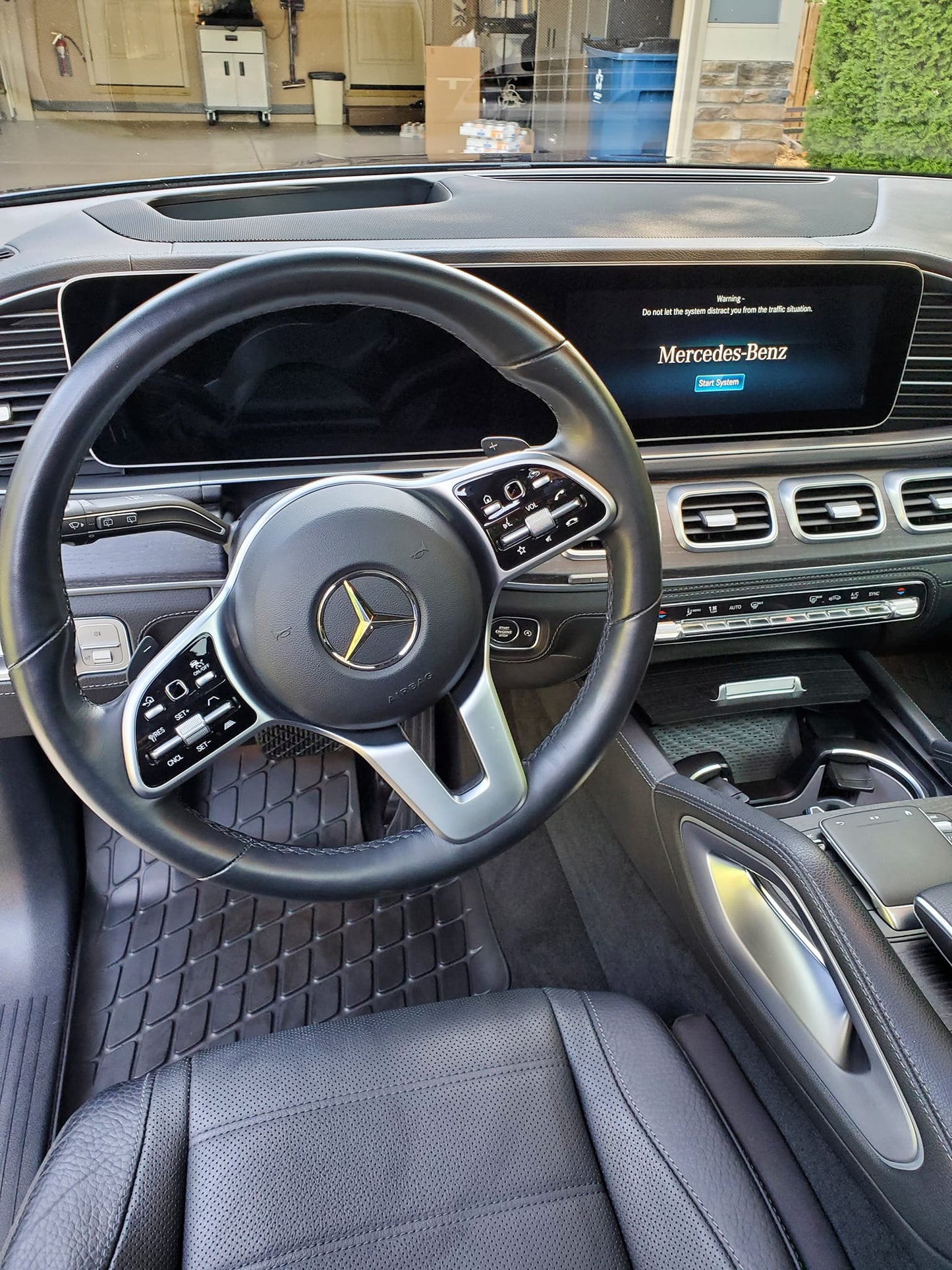 The "All-In" Detail *Call for quote and appointment*