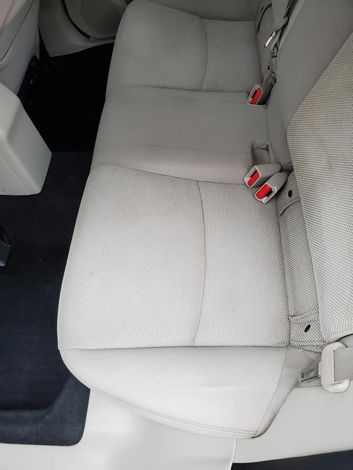 The "All-In" Detail *Call for quote and appointment*