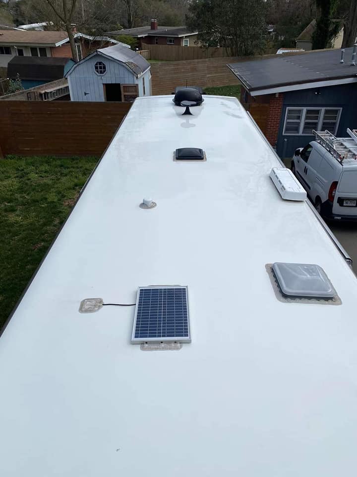 The "All-In" Detail *Call for quote and appointment*