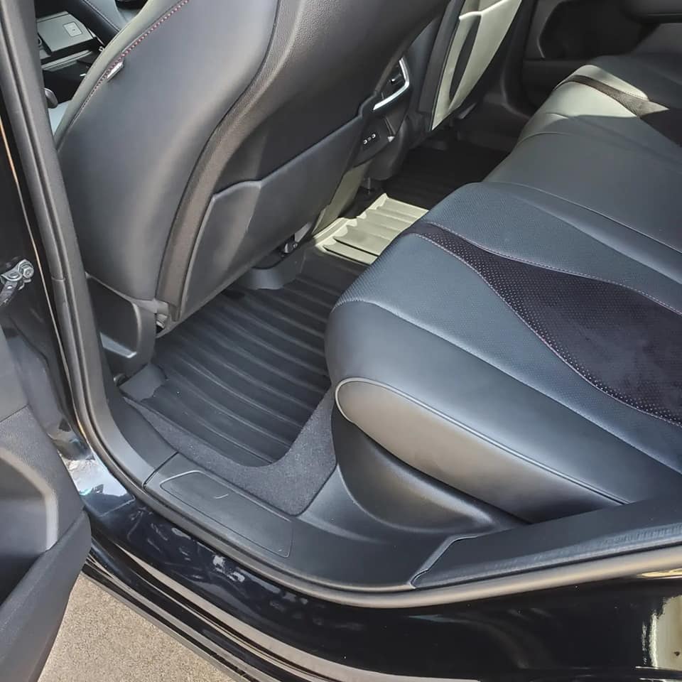 The "All-In" Detail *Call for quote and appointment*