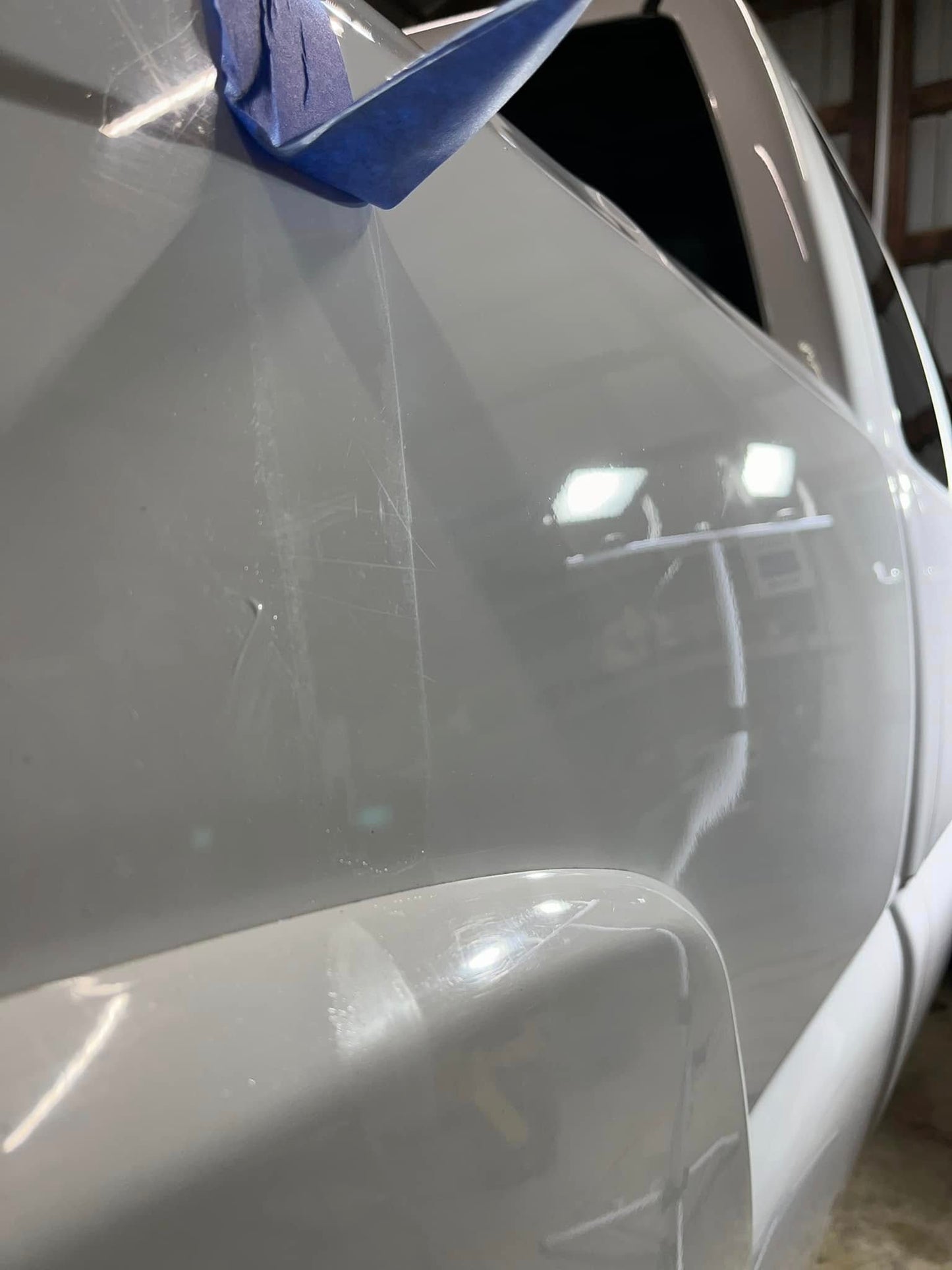 The "All-In" Detail *Call for quote and appointment*