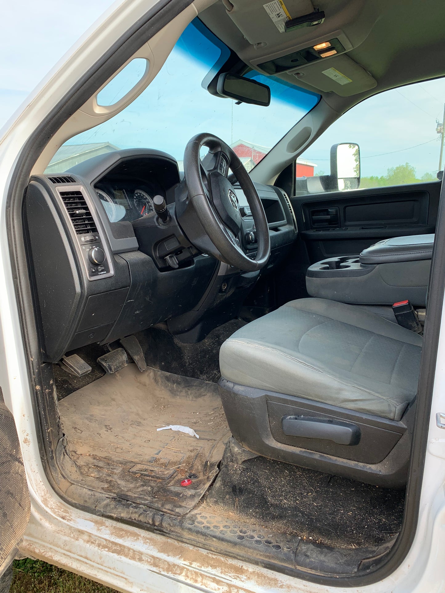 The "All-In" Detail *Call for quote and appointment*