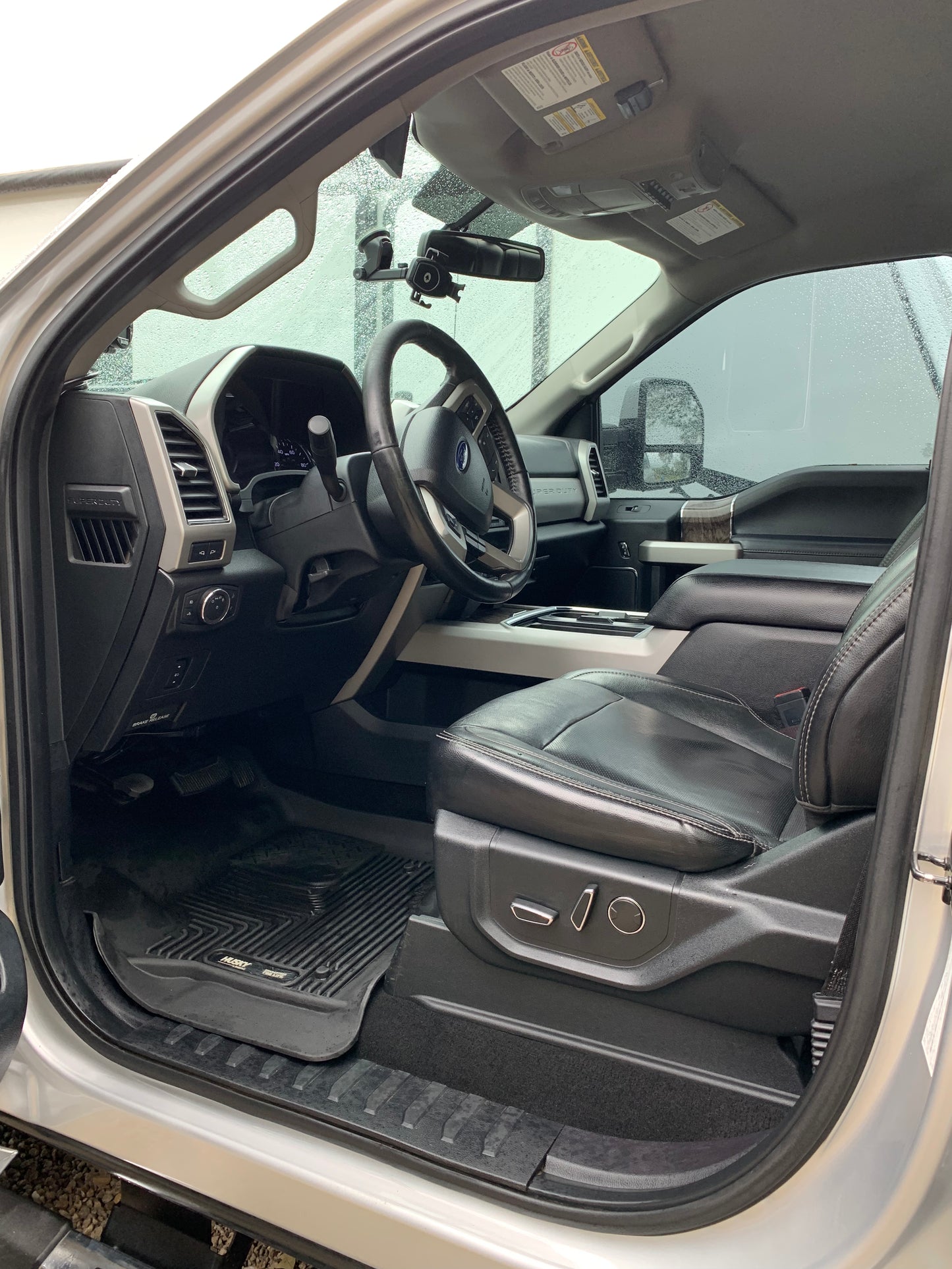 The "All-In" Detail *Call for quote and appointment*
