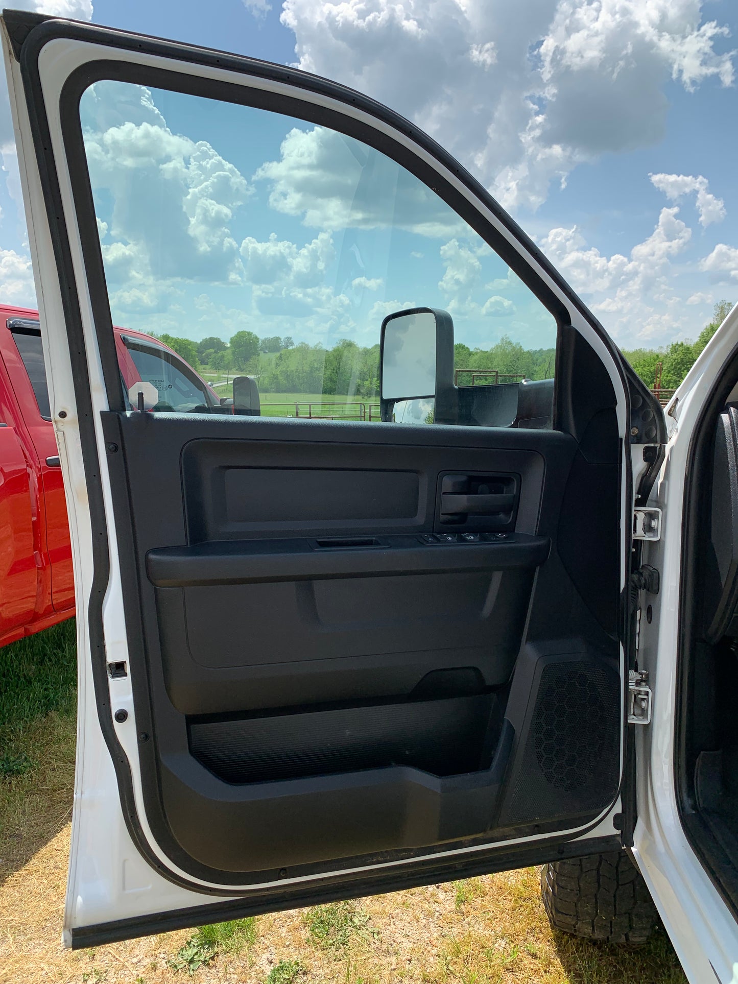 The "All-In" Detail *Call for quote and appointment*