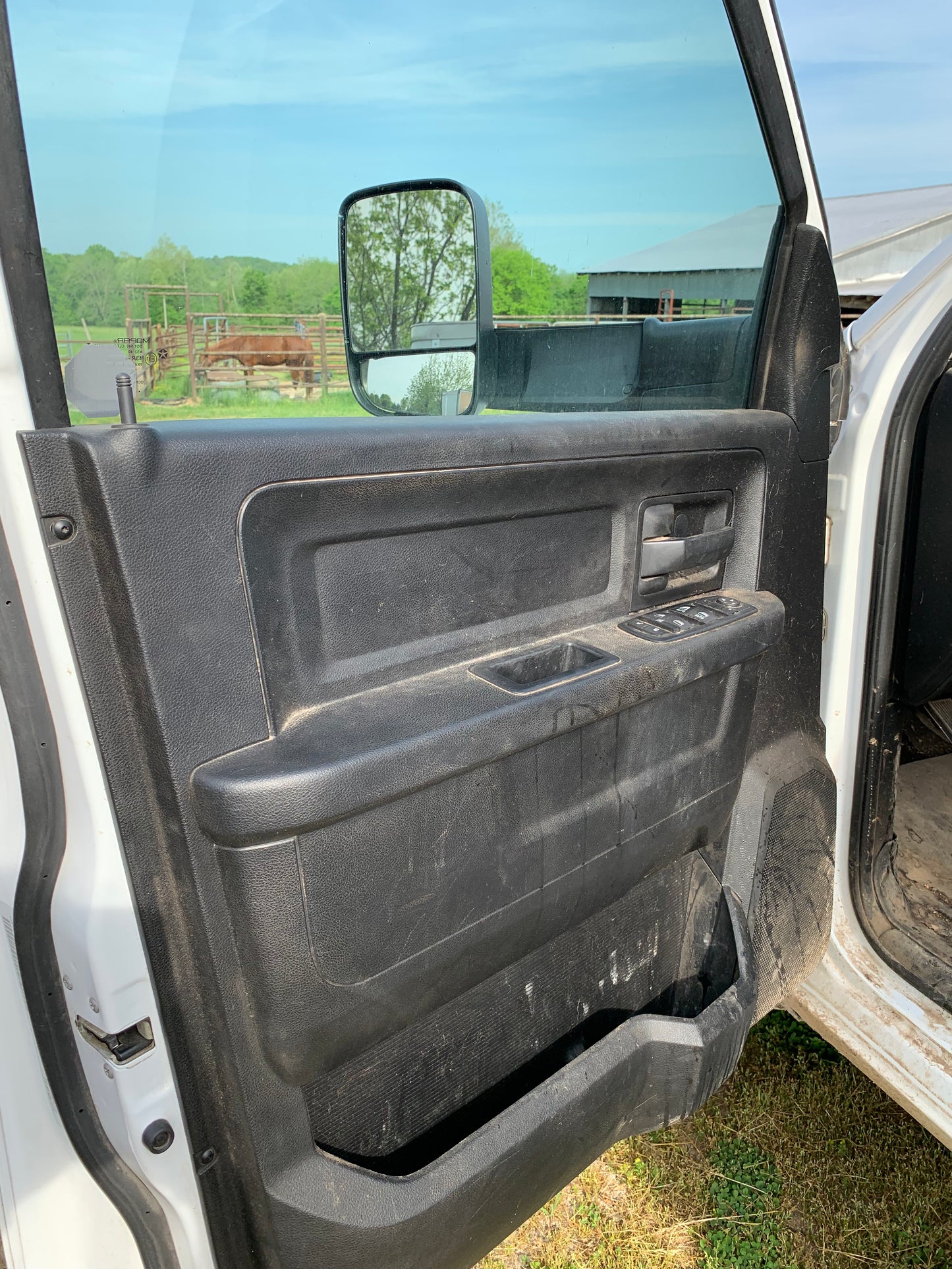 The "All-In" Detail *Call for quote and appointment*