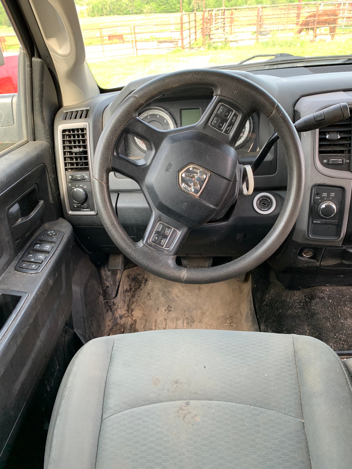 The "All-In" Detail *Call for quote and appointment*