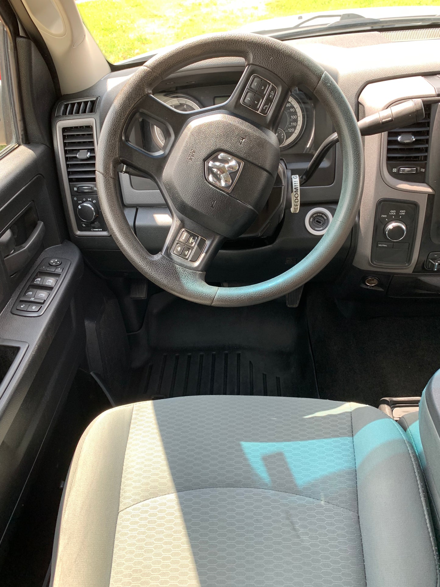 The "All-In" Detail *Call for quote and appointment*
