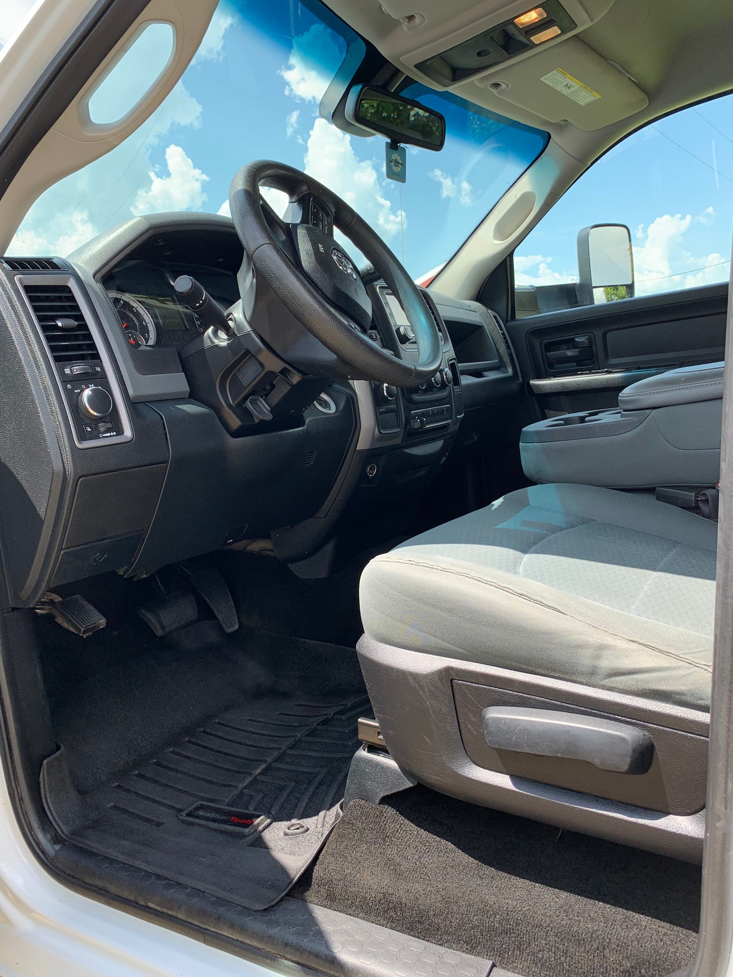 The "All-In" Detail *Call for quote and appointment*