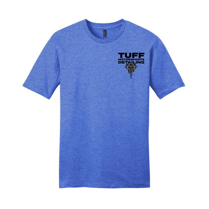 TMD Drippy Diamond Blue Tee